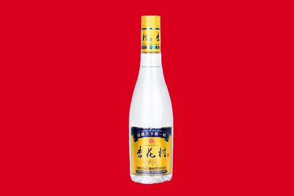 巴中恩阳回收杏花村